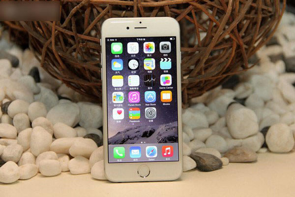 iPhone6s和iPhone6哪个好?苹果iPhone6与6s区别对比图文详解