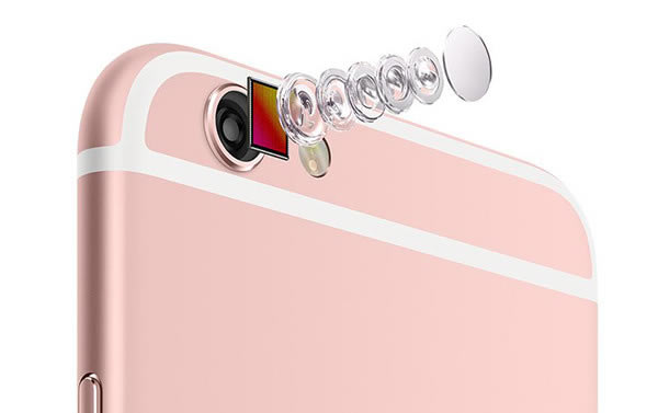 iPhone 6s怎么样?苹果iPhone 6s现场评测图解