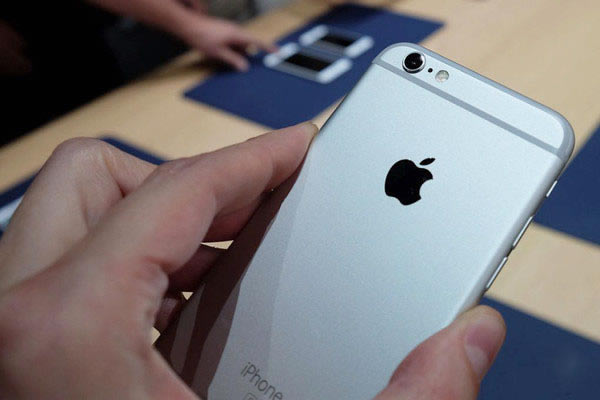 iPhone 6s怎么样?苹果iPhone 6s现场评测图解