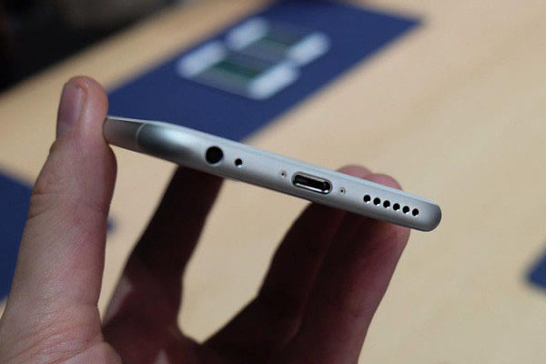 iPhone 6s怎么样?苹果iPhone 6s现场评测图解
