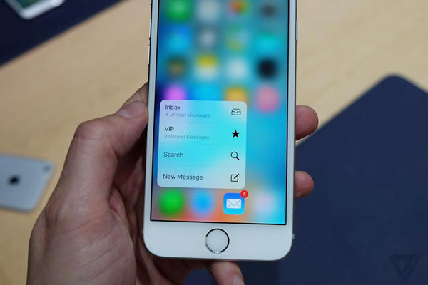 iPhone 6s怎么样?苹果iPhone 6s现场评测图解