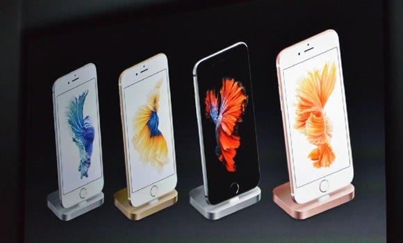iPhone6s怎么样 新iPhone6s新特性汇总