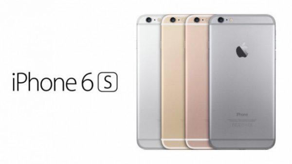 传iPhone 6S规格大跃进!让我们来和iPhone 6比一比_苹果_刷机教程_手机学院_本站