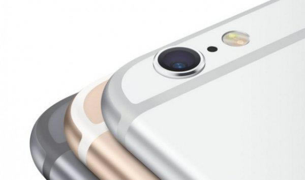 传iPhone 6S规格大跃进!让我们来和iPhone 6比一比_苹果_刷机教程_手机学院_本站