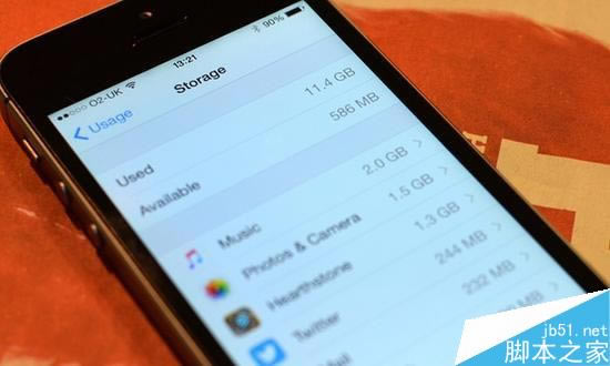 如何正确使用16GB版iPhone 6S?这才是关键