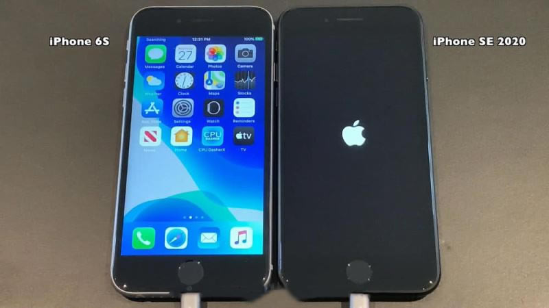 iPhoneSE2与iPhone6S/7哪款好 iPhoneSE2与iPhone6S/7速度对比