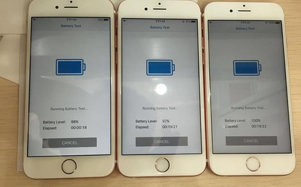 iphone6s续航能力实测 _苹果手机_手机学院_本站