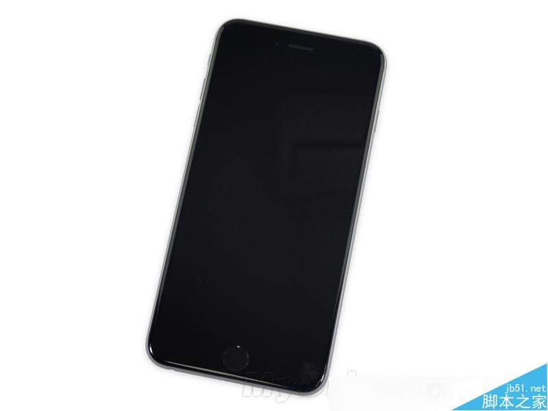 iPhone 6S Plus完全拆解:CPU内存闪存全变了!