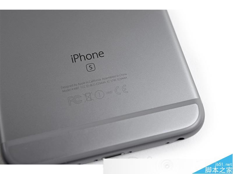 iPhone 6S Plus完全拆解:CPU内存闪存全变了!