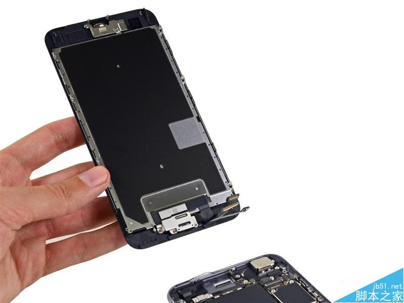 iPhone 6S Plus完全拆解:CPU内存闪存全变了!