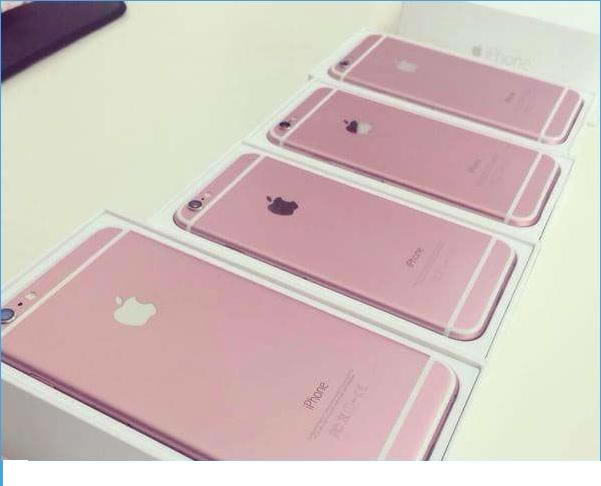 苹果iphone6s价格是多少?iphone6s各版本价格介绍_苹果手机_手机学院_本站