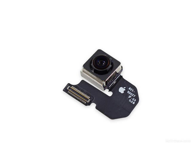 iPhone 6s做工怎么样 iPhone6s玫瑰金拆机图解评测