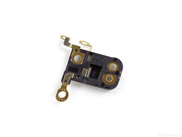 iPhone 6s做工怎么样 iPhone6s玫瑰金拆机图解评测