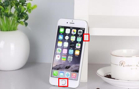iPhone 6s怎么关机?2种iPhone 6s/Plus关机方法