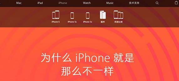 苹果iPhone6s买哪一个版本最好？iPhone6s国行版/港版/美版/日版区别介绍