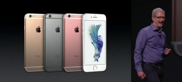 一张图秒看懂各国iPhone 6s/6s puls 首发售价对比_苹果手机_手机学院_本站