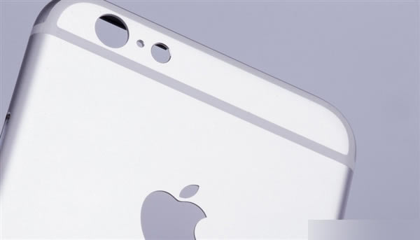iPhone 6S摄像头再曝光:支持4K录像