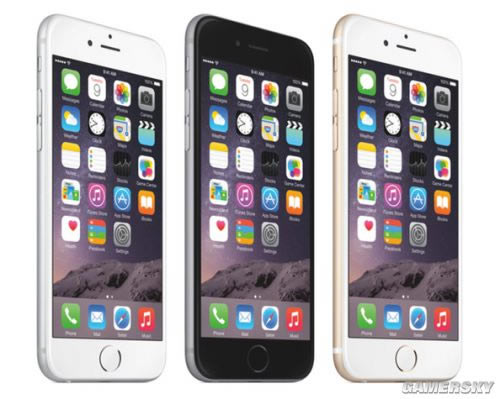 iPhone 6S有大招 要完胜现有全部安卓机?_苹果手机_手机学院_本站