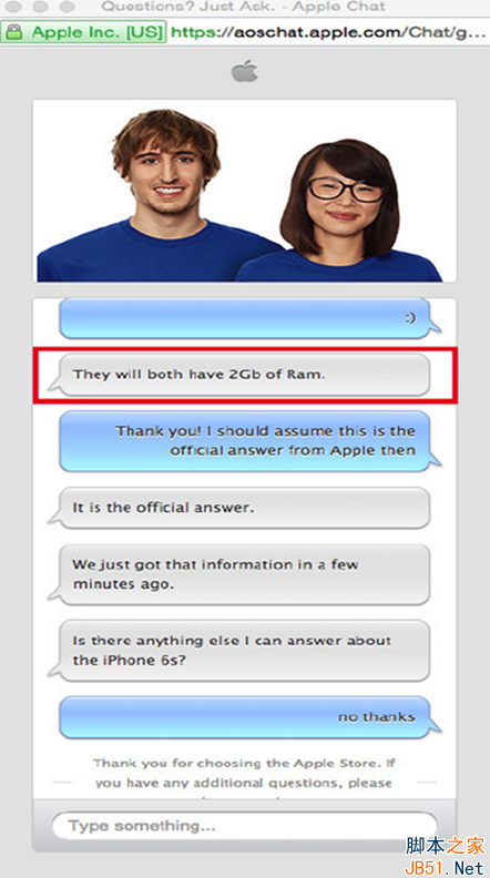 iphone6s运行内存多大?iPhone6s的运行内存是多少?_苹果手机_手机学院_本站