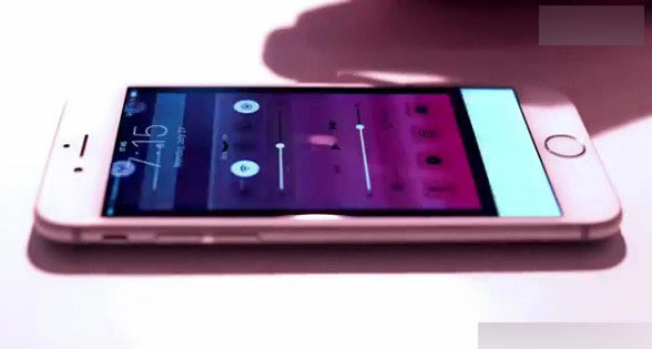 iPhone 6s Force Touch功能演示:太方便了
