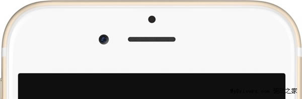 iPhone 6S前置摄像头发飙:妹子自拍更爽了