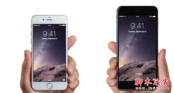 iPhone 6S薄如纸片 压力触控 薄0.2毫米_苹果手机_手机学院_本站