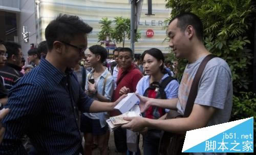 入手iPhone 6s必备指南:国行和港版到底买哪个好?_苹果手机_手机学院_本站