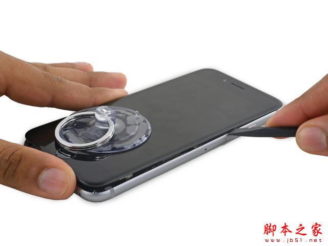iPhone6s怎么自己换电池?手把手教你更换苹果6s手机电池_苹果手机_手机学院_本站