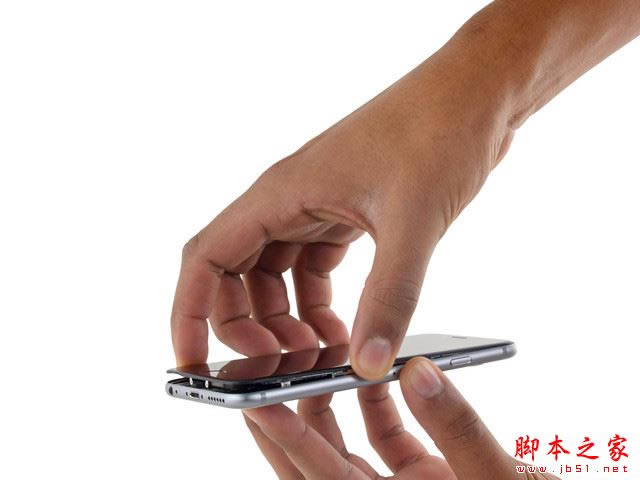 iPhone6s怎么自己换电池?手把手教你更换苹果6s手机电池_苹果手机_手机学院_本站