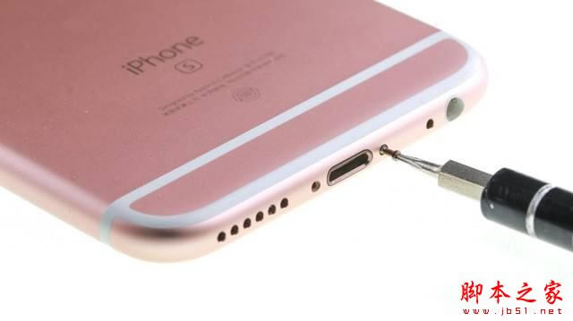 iPhone6s怎么自己换电池?手把手教你更换苹果6s手机电池_苹果手机_手机学院_本站