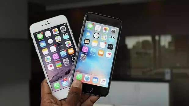 iPhone6sֵiOS13 iOS13Щͬ_ƻֻ_ֻѧԺ_վ