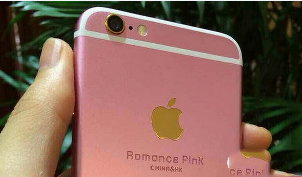 iphone6s粉丝版怎么样?粉丝版iphone6s发布时间
