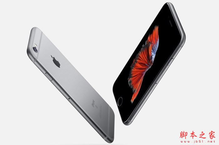 苹果iPhone6s plus有几种颜色?iPhone6s Plus哪种颜色最好看?_苹果手机_手机学院_本站