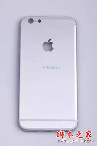 工厂刚曝光iPhone 6s真特么丑,等着买6s都被气晕了!