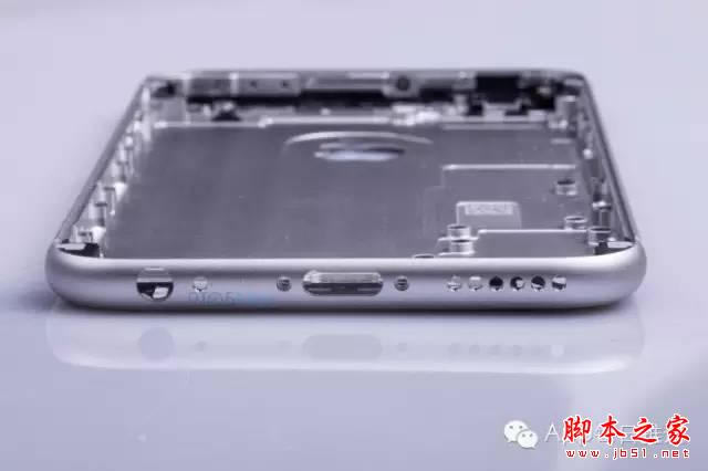 工厂刚曝光iPhone 6s真特么丑,等着买6s都被气晕了!