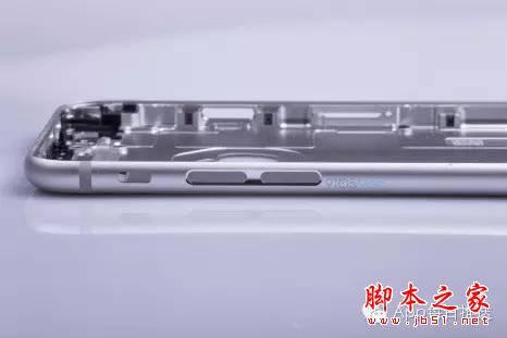 工厂刚曝光iPhone 6s真特么丑,等着买6s都被气晕了!