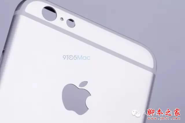 工厂刚曝光iPhone 6s真特么丑,等着买6s都被气晕了!