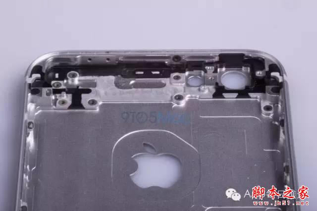 工厂刚曝光iPhone 6s真特么丑,等着买6s都被气晕了!