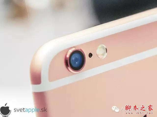 工厂刚曝光iPhone 6s真特么丑,等着买6s都被气晕了!