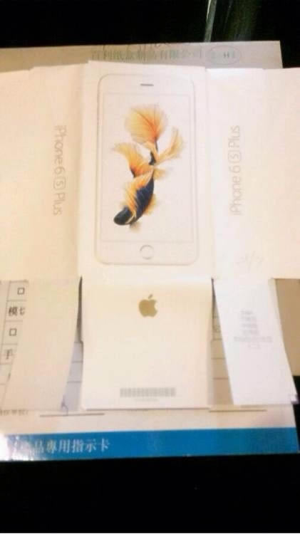 iPhone 6Sװع⣺ɫˣ