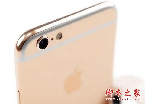 iPhone6s配置大变样,这么多惊喜果粉准备好了吗?