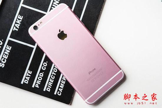 iPhone6s配置大变样,这么多惊喜果粉准备好了吗?