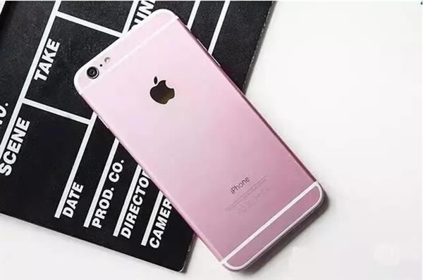 国人买买买!上亿用户等换iPhone 6S