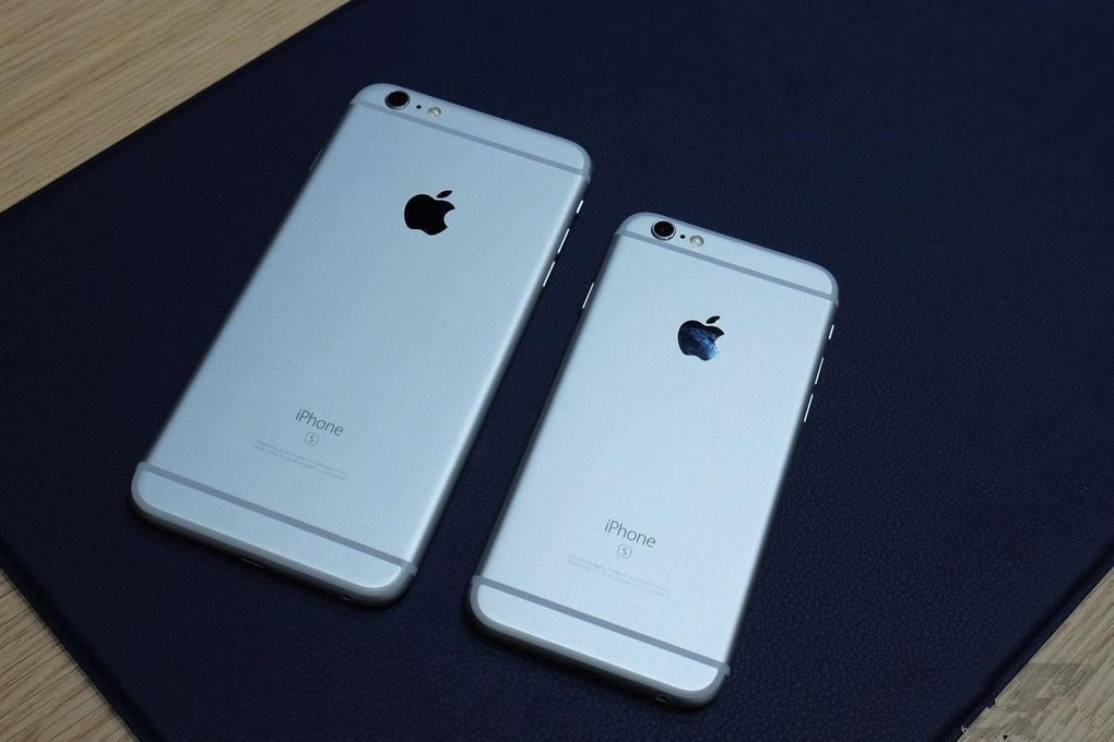 6 iPhone6s玫瑰金怎么样?玫瑰金iPhone6s真机上手视频评测及高清图_手机评测_手机学院_本站