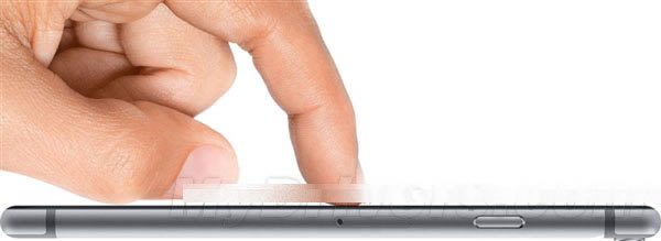 iPhone 6S疯狂泄密 屏幕大变支持1200万像素摄像头_手机资讯_手机学院_本站