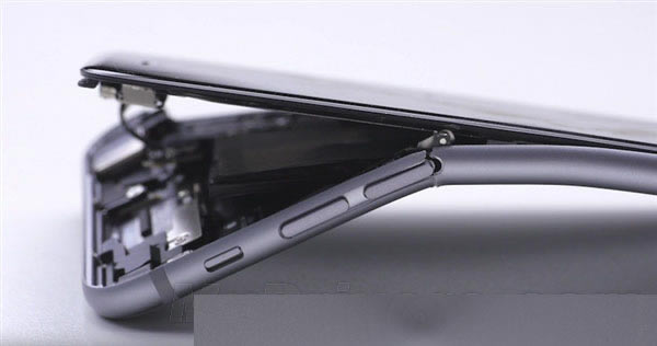 iPhone 6S疯狂泄密 屏幕大变支持1200万像素摄像头_手机资讯_手机学院_本站