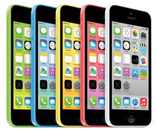 iPhone 6C再曝光:要跟新一代iPhone同台亮相!