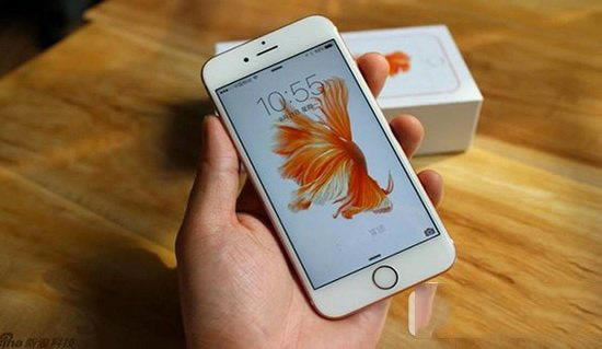 iphone6sڲѯ̳ ƻiphone6sô1