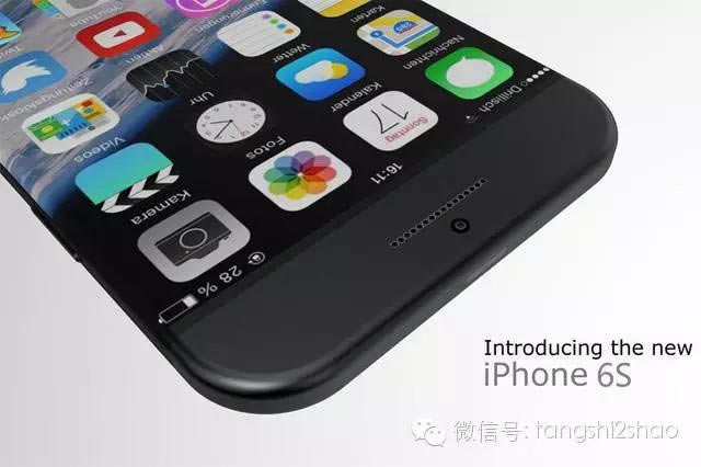 iPhone 6S״βȡޱ߿