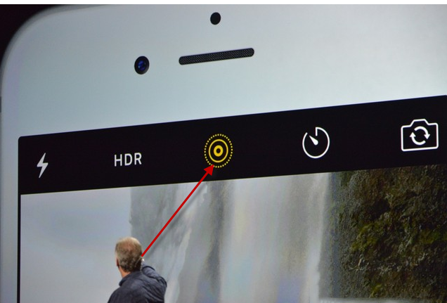 Live Photos怎么关闭 iphone6s的Live Photos设置详细教程_苹果手机_手机学院_本站